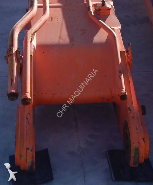 Losse onderdelen bouwmachines Hitachi ZX280-3