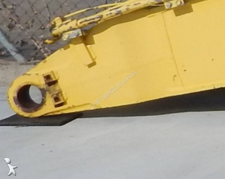 Recambios maquinaria OP Komatsu PLUMA KOMATSU...