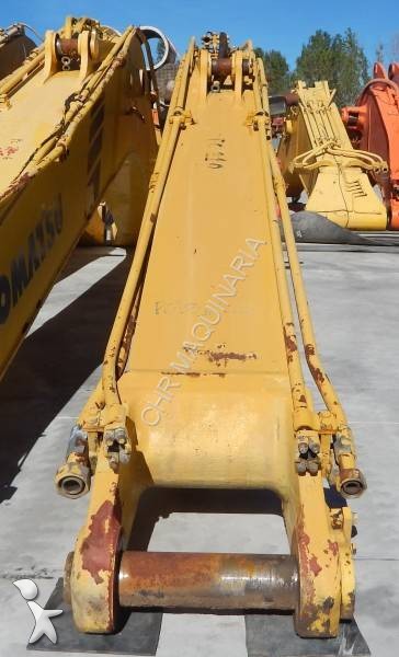 Recambios maquinaria OP Komatsu PLUMA KOMATSU...