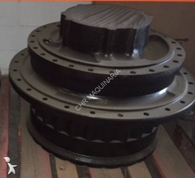Recambios maquinaria OP Caterpillar CAT385B