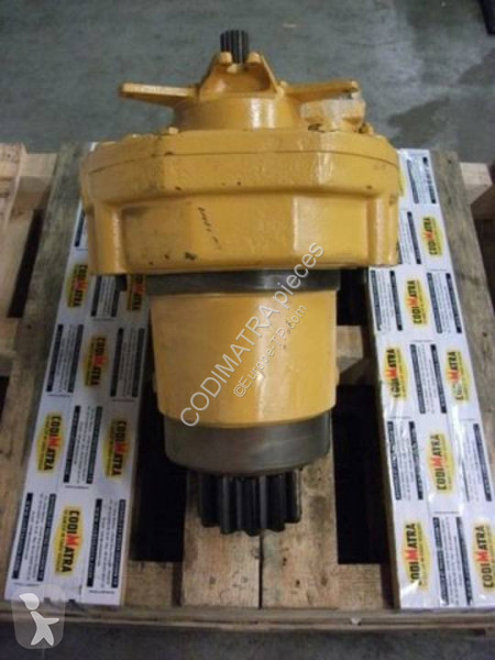 قطع غيار الأشغال العمومية Liebherr R902LI