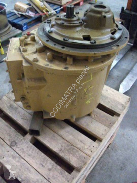 قطع غيار الأشغال العمومية Caterpillar 977L