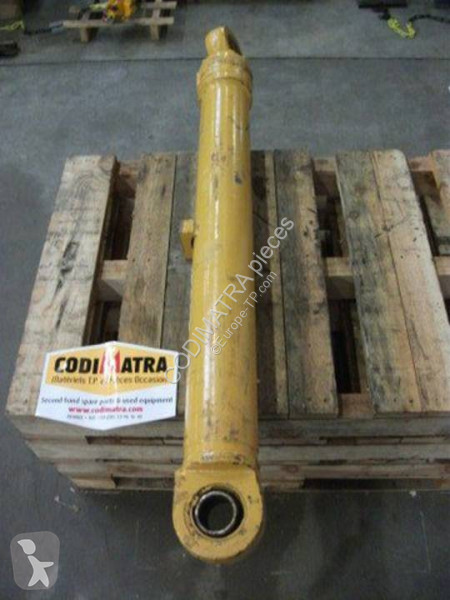 Reservdelar anläggningsmaterial Liebherr R902LC