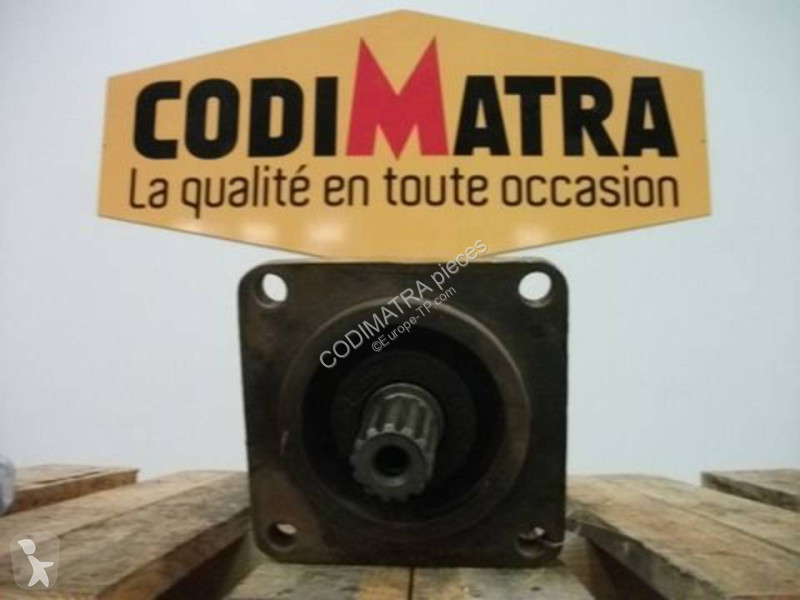 Recambios maquinaria OP Caterpillar 219