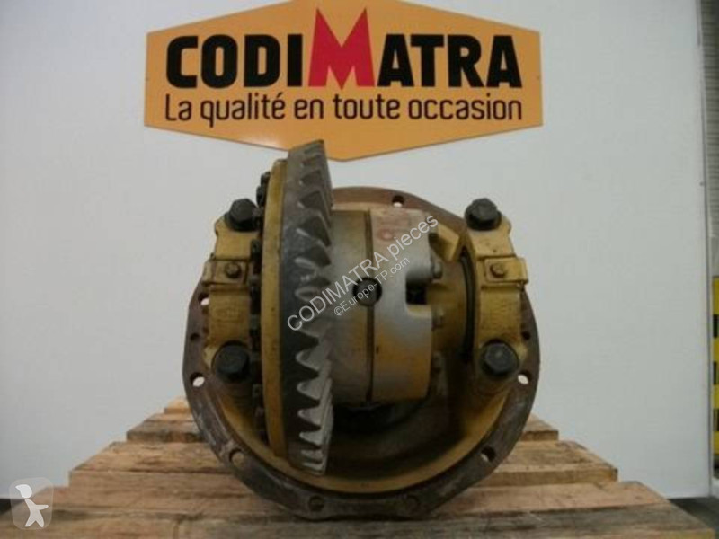 قطع غيار الأشغال العمومية Caterpillar 950