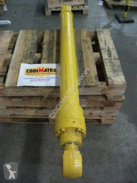 Recambios maquinaria OP JCB CAPSII