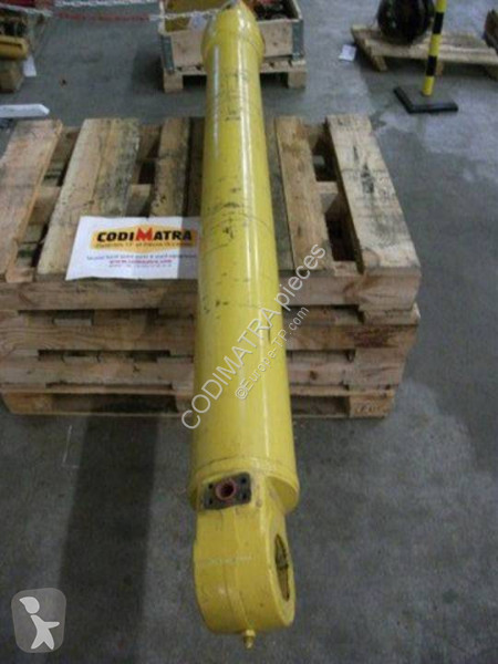 Peças máquinas de construção civil Komatsu PC290-6