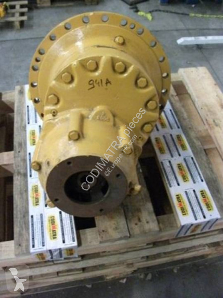 قطع غيار الأشغال العمومية Liebherr R941A