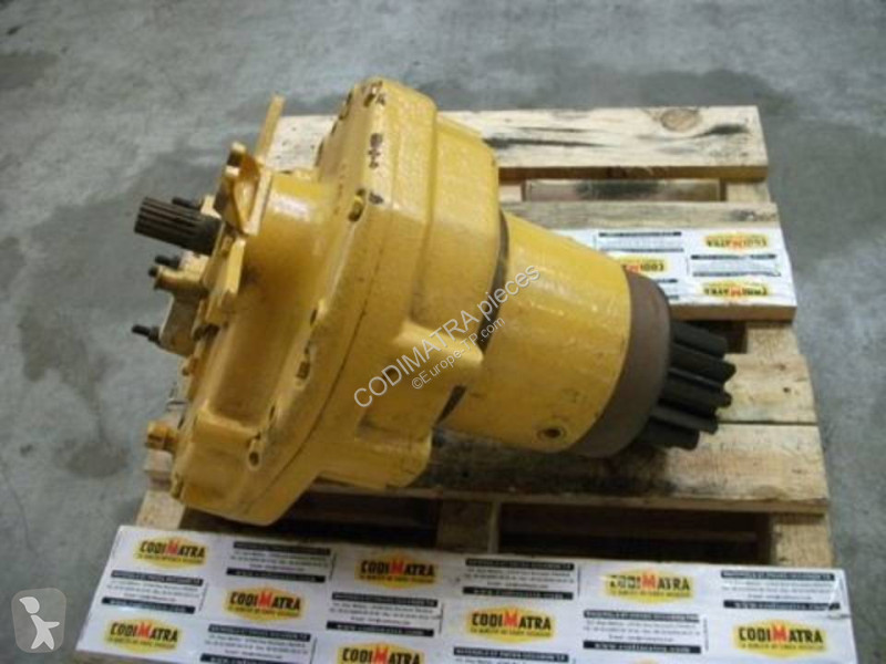 Pièces engins tp Liebherr R912HDSL