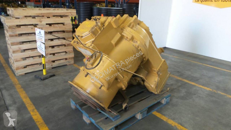 قطع غيار الأشغال العمومية Caterpillar