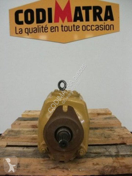 Caterpillar 225 equipment spare parts