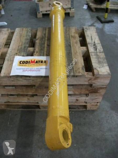 Recambios maquinaria OP JCB AMS