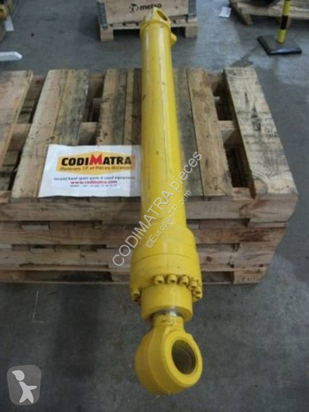 قطع غيار الأشغال العمومية JCB CAPSII