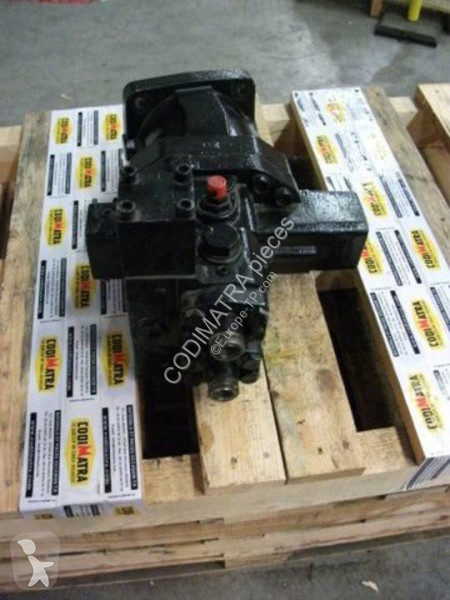 Recambios maquinaria OP Caterpillar M315