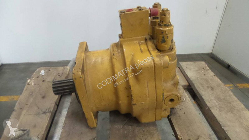قطع غيار الأشغال العمومية Caterpillar 330