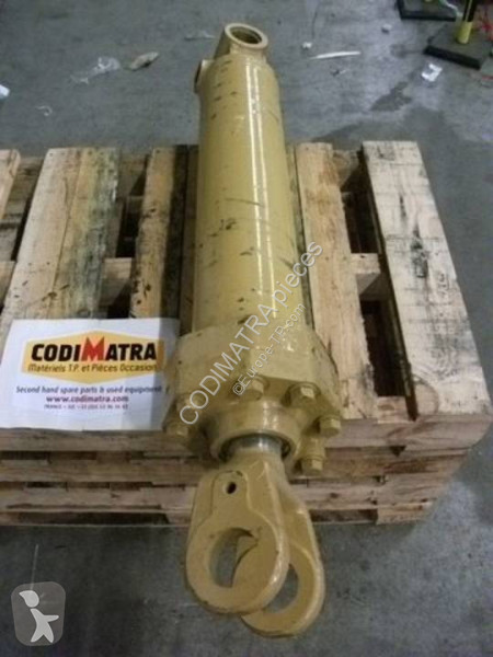 Peças máquinas de construção civil Caterpillar