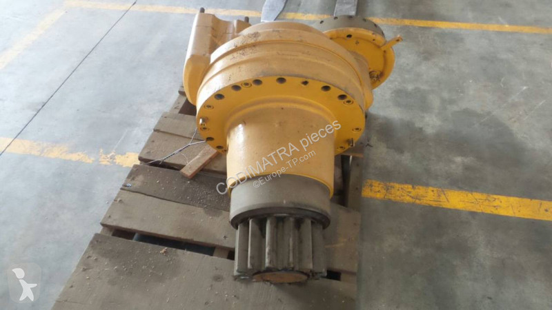 قطع غيار الأشغال العمومية Liebherr R972