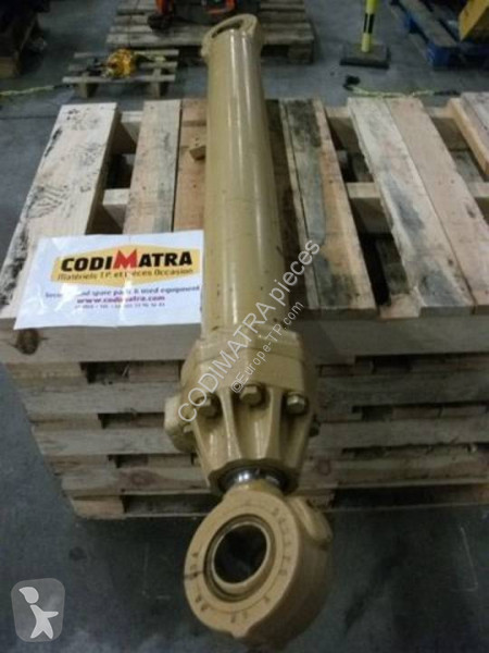 قطع غيار الأشغال العمومية Caterpillar 215