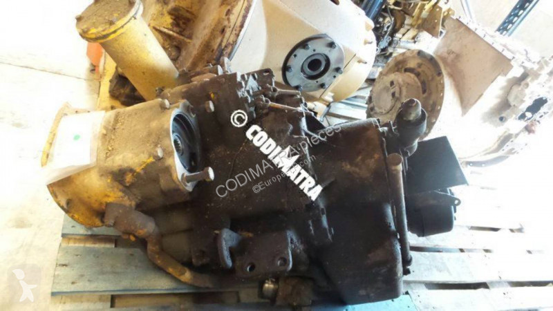 قطع غيار الأشغال العمومية Caterpillar 944A
