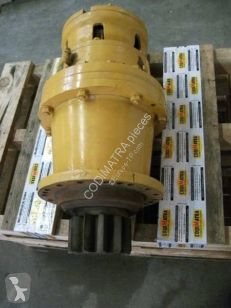 Losse onderdelen bouwmachines Dresser - IH 640