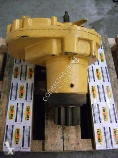 قطع غيار الأشغال العمومية Liebherr R912HDSL