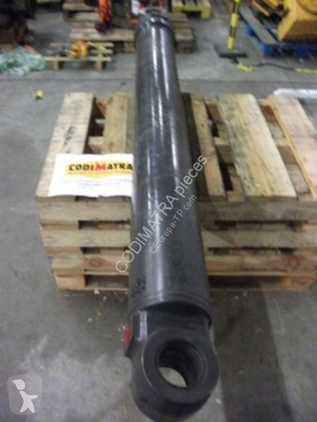 Losse onderdelen bouwmachines Volvo