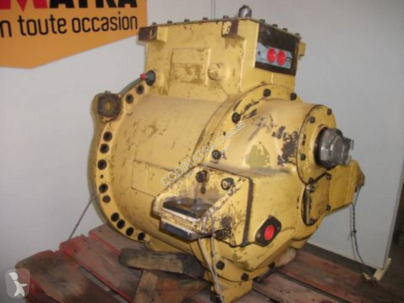 قطع غيار الأشغال العمومية Caterpillar 988B