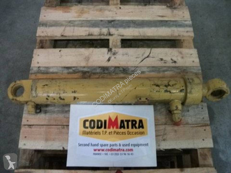 Losse onderdelen bouwmachines Caterpillar