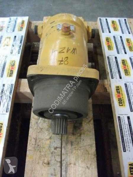 Reservdelar anläggningsmaterial Liebherr L541
