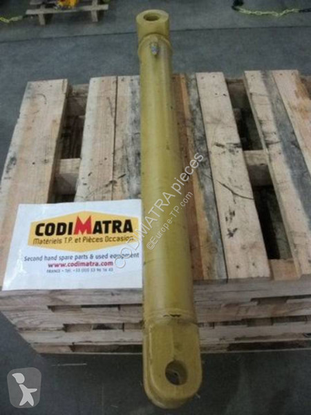 Losse onderdelen bouwmachines Caterpillar