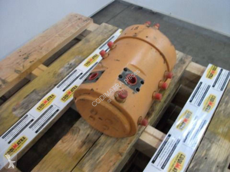 Recambios maquinaria OP Poclain 81CK
