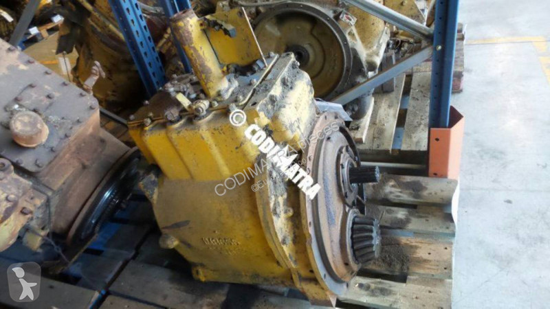 Peças máquinas de construção civil Caterpillar D7E