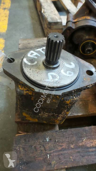 قطع غيار الأشغال العمومية Caterpillar D6C