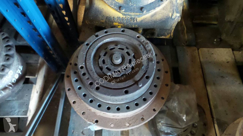 Pezzi di ricambio macchine movimento terra Volvo C