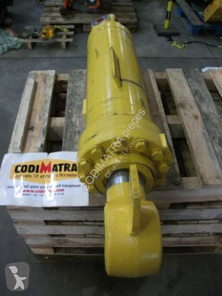 Losse onderdelen bouwmachines Komatsu WA500