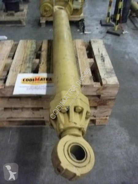 Losse onderdelen bouwmachines Caterpillar 235