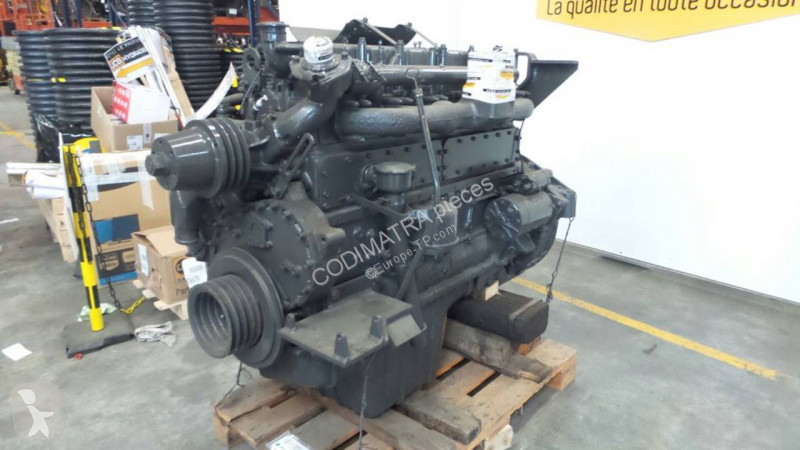 قطع غيار الأشغال العمومية Hitachi UH121