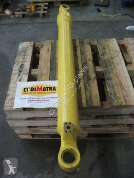 Losse onderdelen bouwmachines Komatsu PC210-7