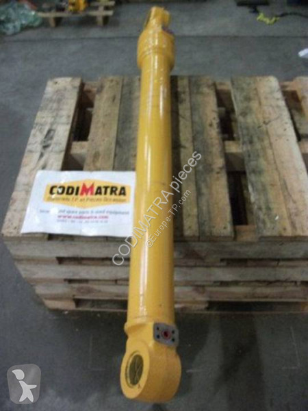 Recambios maquinaria OP JCB AMS