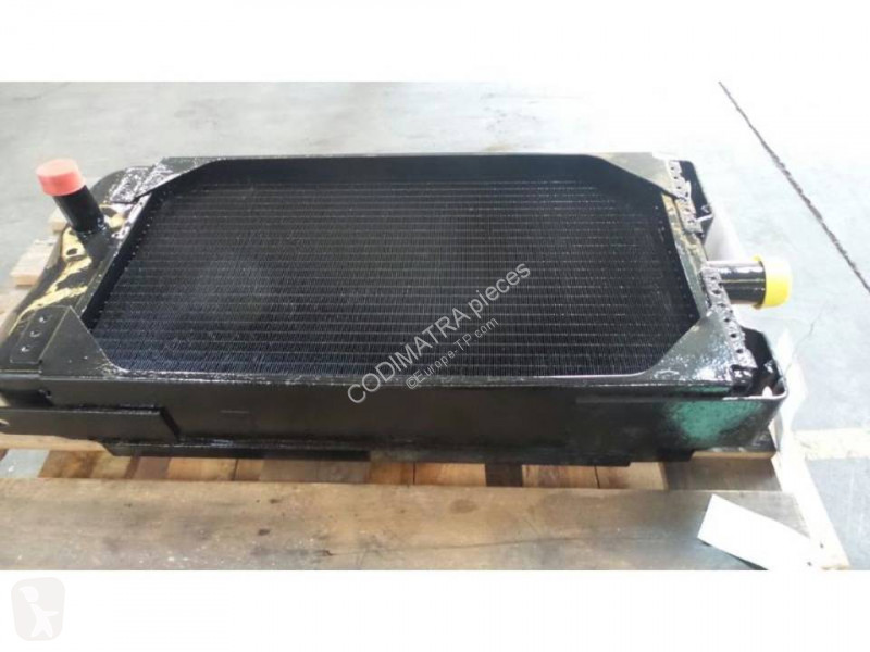 قطع غيار الأشغال العمومية Caterpillar 953