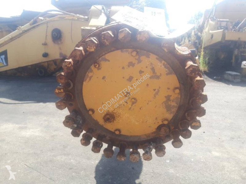 Pièces engins tp Caterpillar 980H