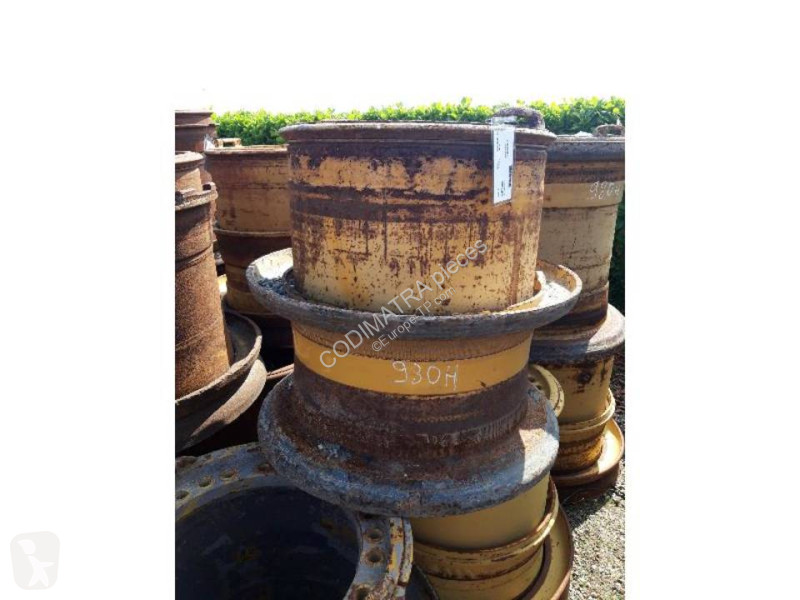 Caterpillar 980H equipment spare parts