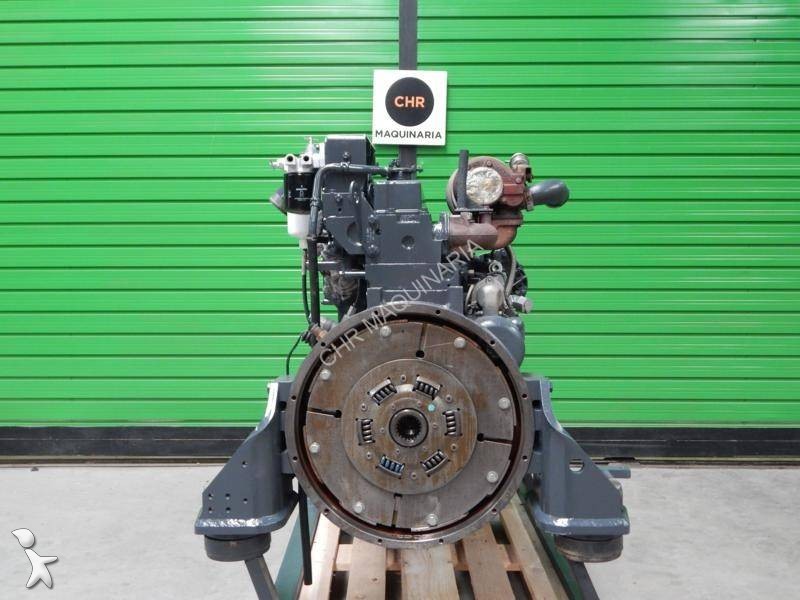 Losse onderdelen bouwmachines Komatsu SAA60114E-2