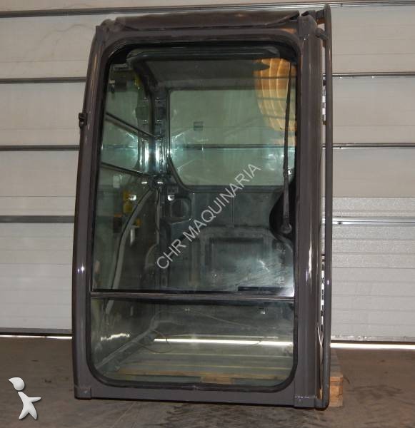 Losse onderdelen bouwmachines Hitachi ZX270-3...