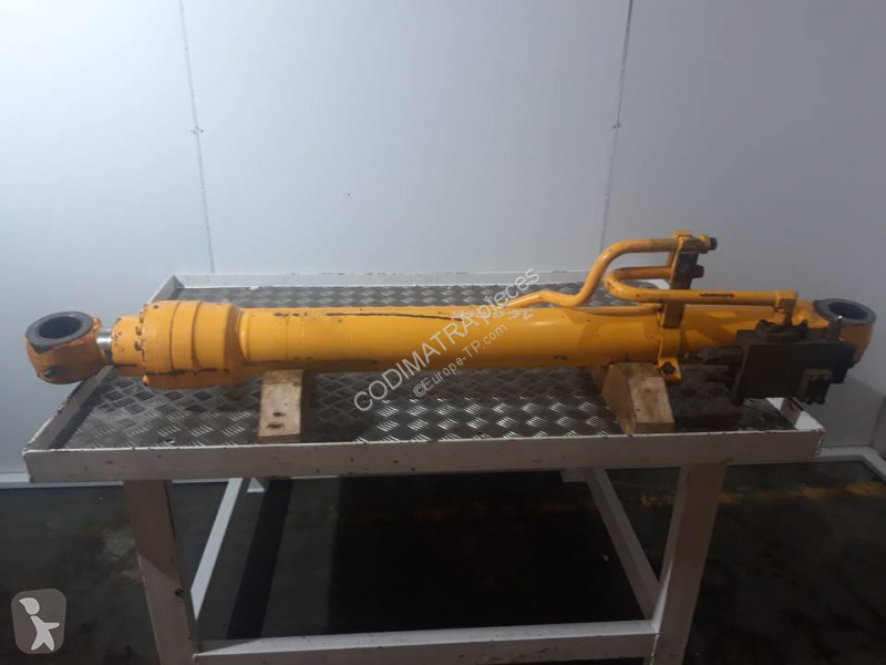 قطع غيار الأشغال العمومية JCB