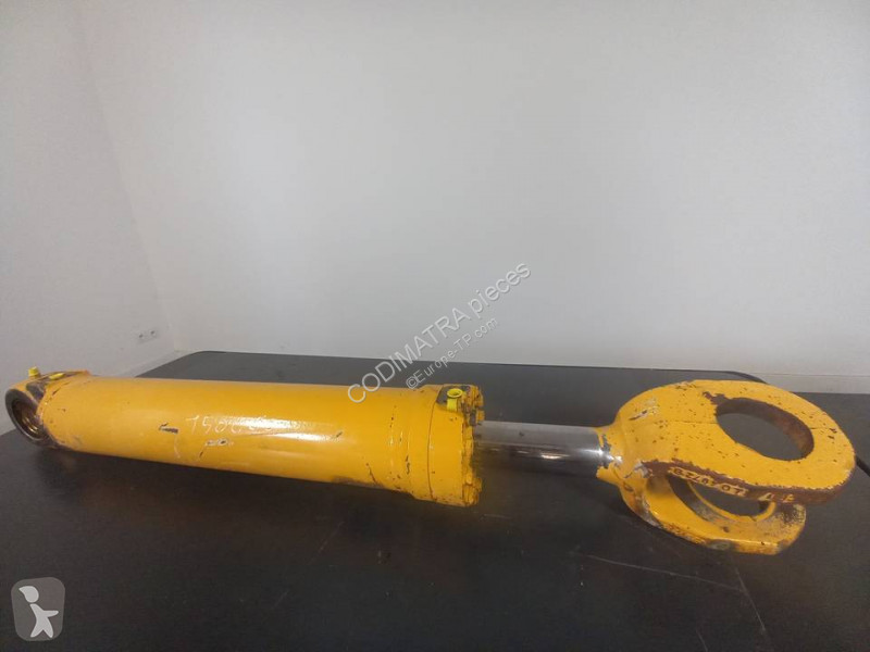 قطع غيار الأشغال العمومية Liebherr