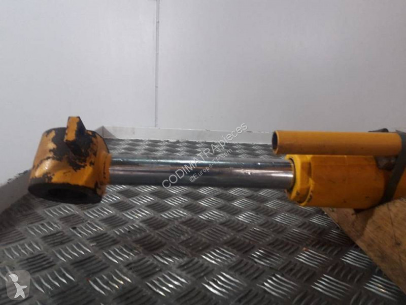Peças máquinas de construção civil JCB 4CX
