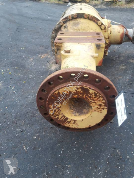 قطع غيار الأشغال العمومية Caterpillar 950G