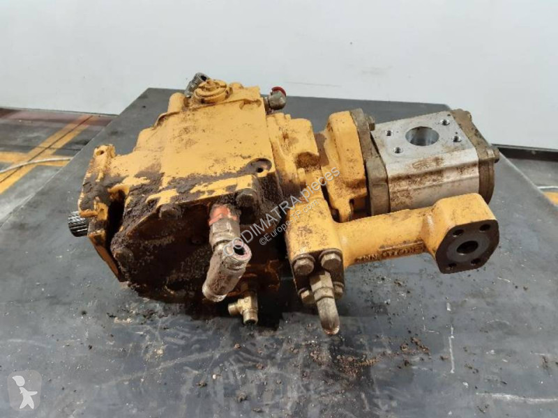 Recambios maquinaria OP Caterpillar 953CII