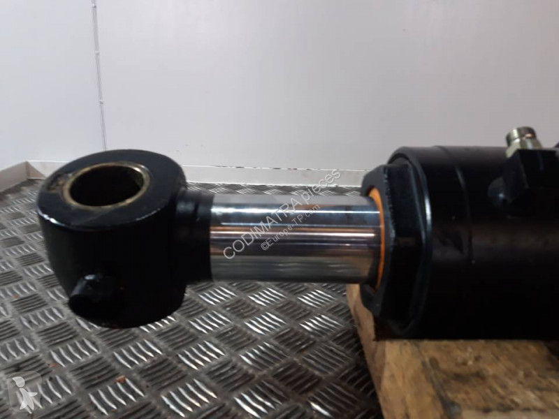 Recambios maquinaria OP JCB 86C1